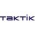 TAKTIK sa logo