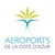 Aéroports de la Côte d'Azur logo