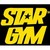 Star Gym logo