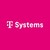 T-Systems on site services GmbH logo