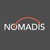 Nomadis logo