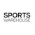 Sports Warehouse GmbH logo