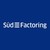 SüdFactoring GmbH logo
