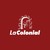 La Colonial, Compañía de Seguros logo