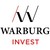 Warburg Invest logo