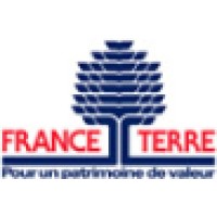 France Terre logo
