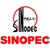 Sinopec Canada logo