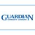 Logotipo de Guardian Credit Union
