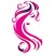 Hairstyle logo