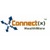 Connect(x) Healthware LLC logo