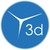 Cascade3d logo