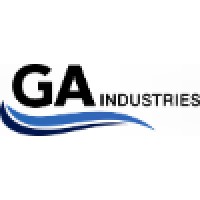 GA Industries LLC logo