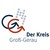 Kreis Groß-Gerau Logo