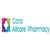 CARA Allcare Pharmacy logo