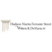 Hudson Martin Ferrante Street Witten & DeMaria PC logo