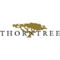 Thorntree logo