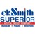 ckSmithSuperior logo