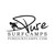 Puresurfcamps GmbH logo