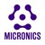 Logo di Micronics, now a part of Cleanova