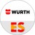 Wurth España S.A. logo