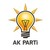 AK Parti logo