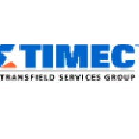 TIMEC Company, Inc. logo
