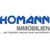 HOMANN IMMOBILIEN Münster GmbH logo