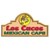 Los Cucos Mexican Cafe XXV logo