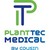 PlantTec Medical GmbH logo