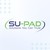 SU-PAD logo