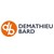DEMATHIEU BARD logo