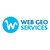 Web Geo Services logo