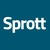 Sprott logo