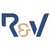REPERE ET VISION logo