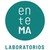 ENTEMA LABORATORIOS logo