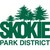 Skokie Park District logo