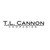 TL Cannon Applebee's logo