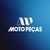 Moto Peças Transmissões S/A logo