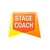 Stagecoach Performing Arts logo