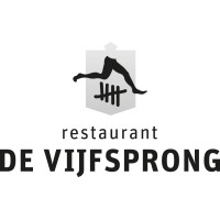 Restaurant De Vijfsprong Eten & Drinken logo