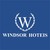 Windsor Hoteis logo