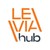 Leviahub Logo