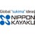 Nippon Kayaku Co., Ltd. logo
