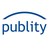 publity AG logo