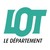 Département du Lot logo