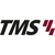 TMS (Thom Micro Systems) logo