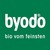 Byodo Naturkost GmbH logo