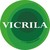 VICRILA - Vicrila Industrias del Vidrio, S.L.U. logo