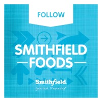 Smithfield Farmland logo