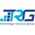 TRG logo